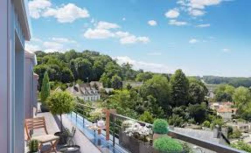 Appartement - 36 m² - 1 pièce