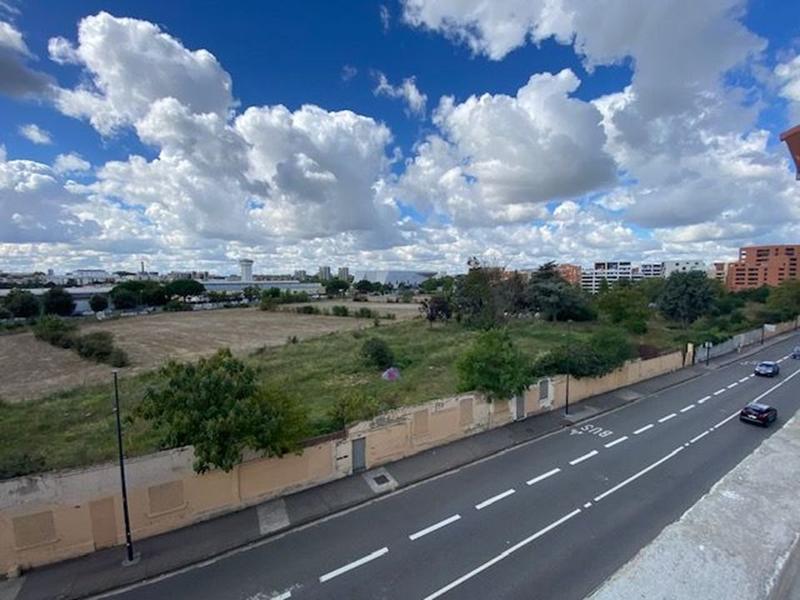 Appartement - 123 m² - 5 pièces