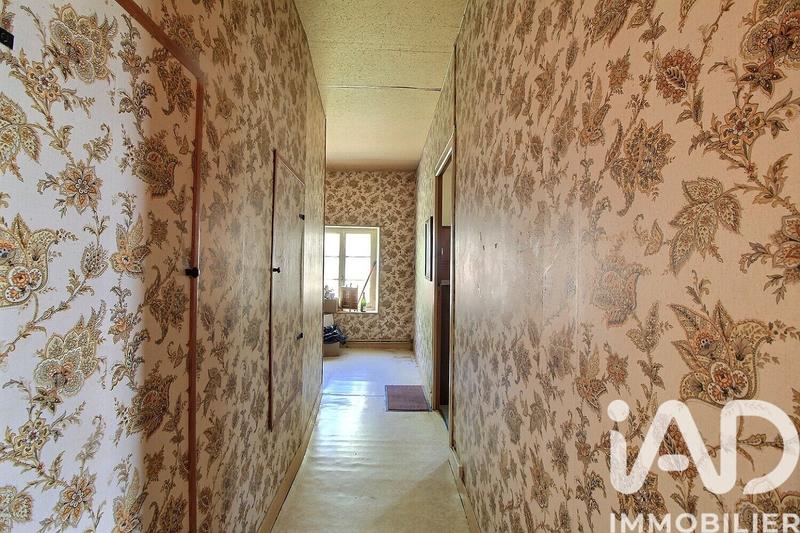 Maison de campagne - 109 m² - 6 pièces