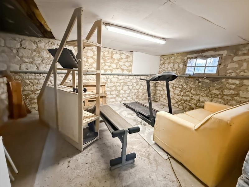 Pavillon - 62 m² - 4 pièces