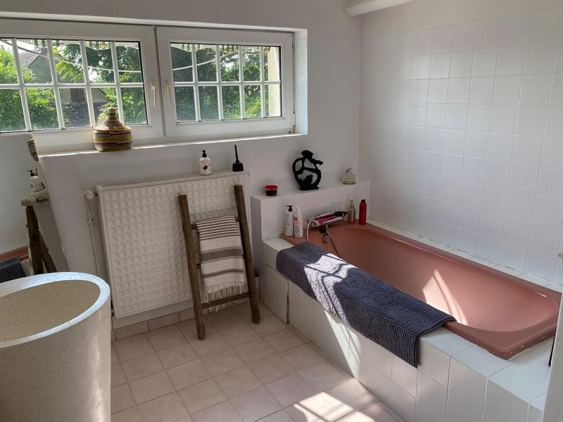 Longère - 250 m² - 6 pièces