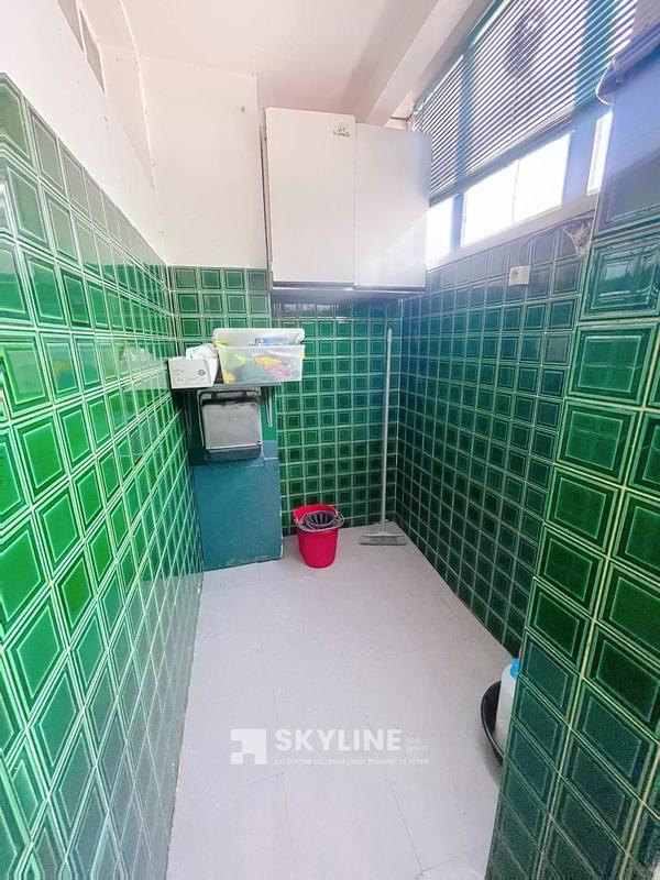 Appartement - 67 m² - 4 pièces