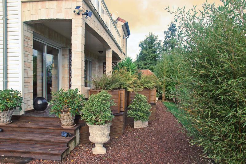 Viager - Maison - 140 m² - 6 pièces