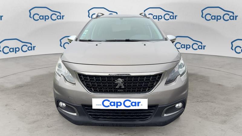 Peugeot 2008 1.6 BlueHDi 100 Business
