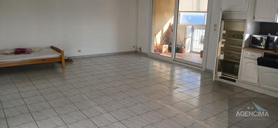 Appartement - 91 m² - 4 pièces