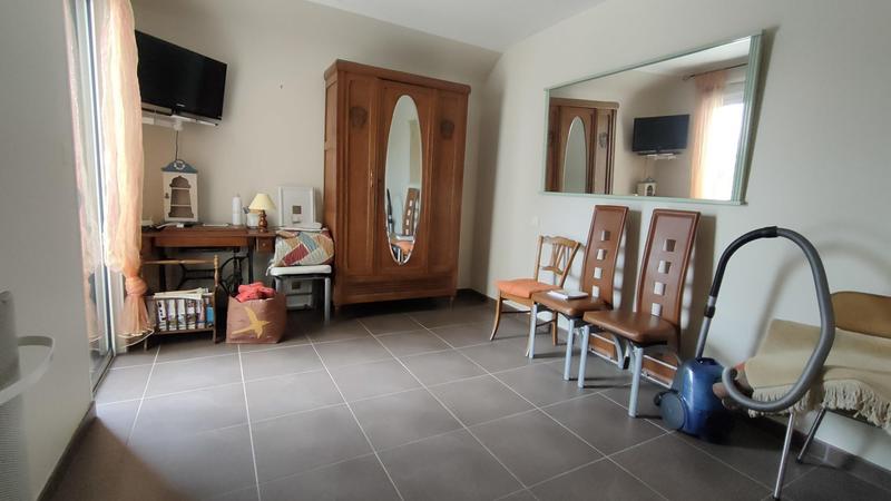 Maison - 106 m² - 6 pièces