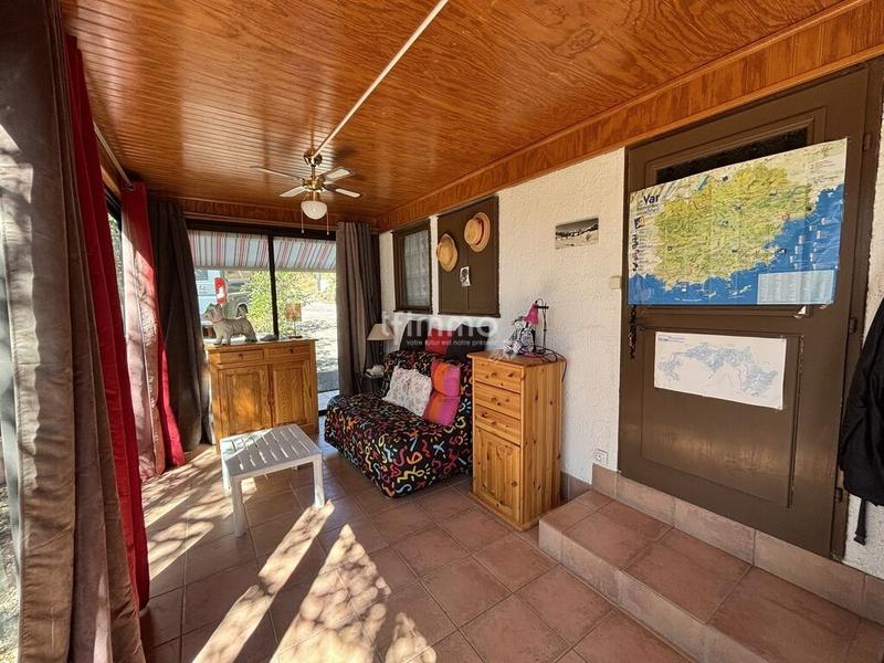 Maison - 61 m² - 3 pièces