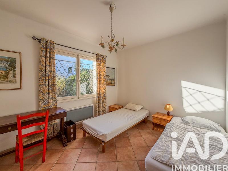 Maison - 133 m² - 5 pièces