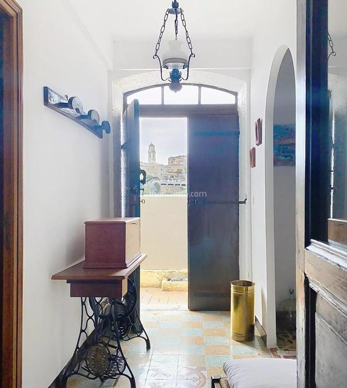 Maison - 107 m² - 7 pièces