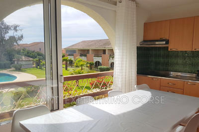 Appartement - 42 m² - 3 pièces