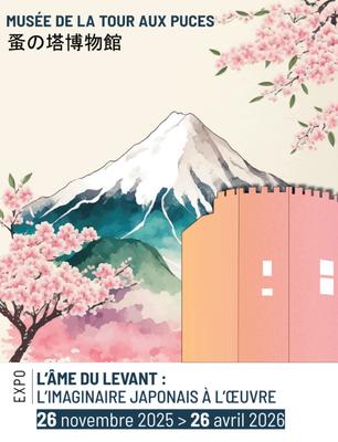 L’âme du Levant