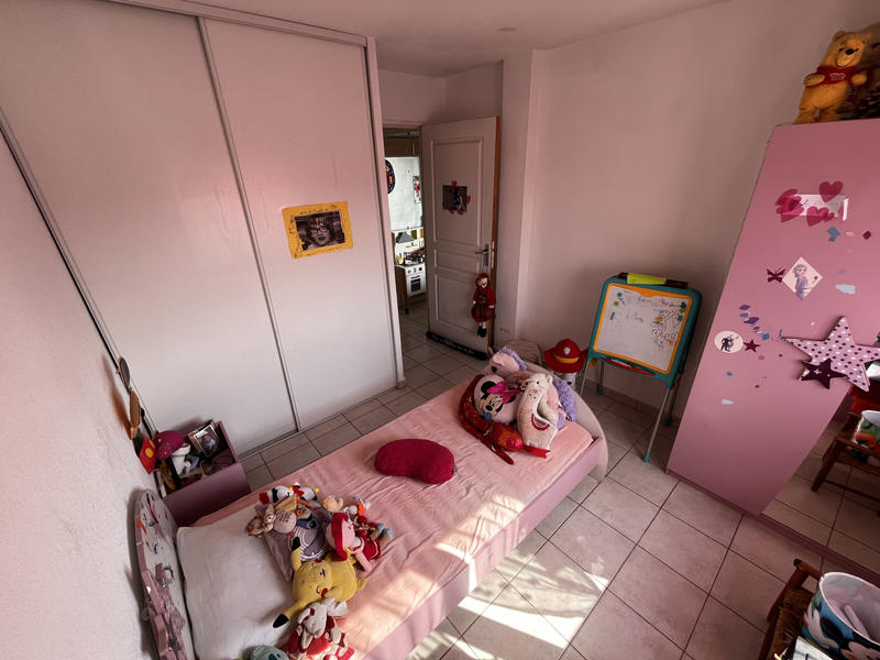 Duplex - 51 m² - 4 pièces