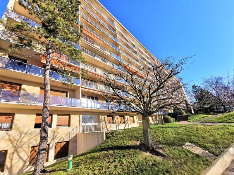 Appartement - 13 m² - 1 pièce