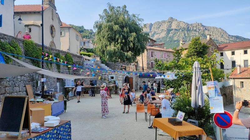 Fete de la Musique : Vialas Sonore