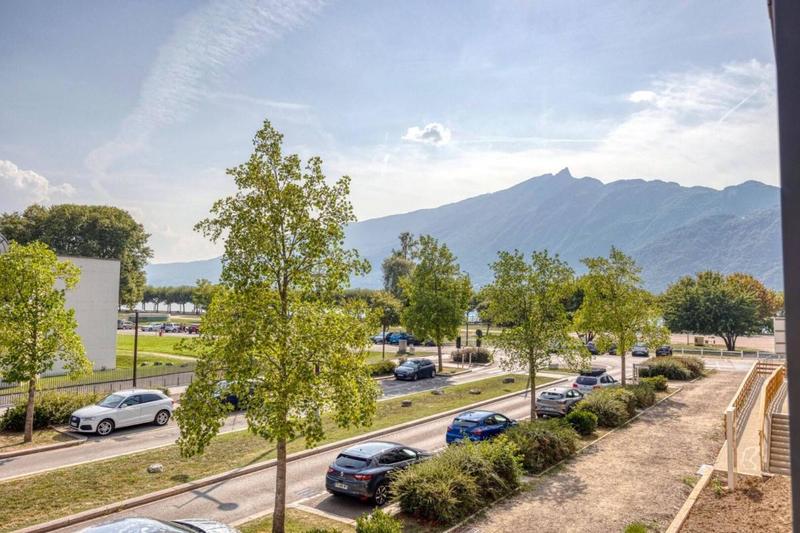 Studio - 18 m² - 1 pièce