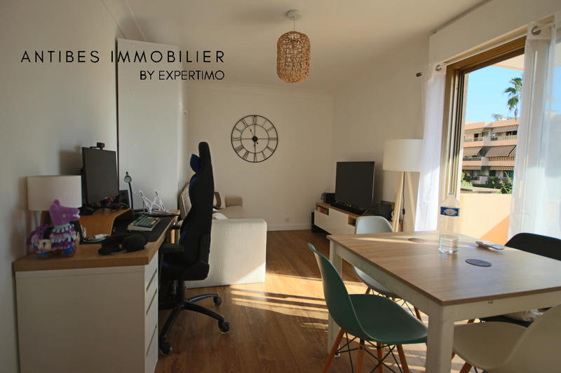 Appartement - 28 m² - 1 pièce