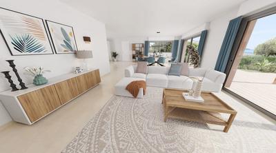 Villa - 171 m² - 5 pièces