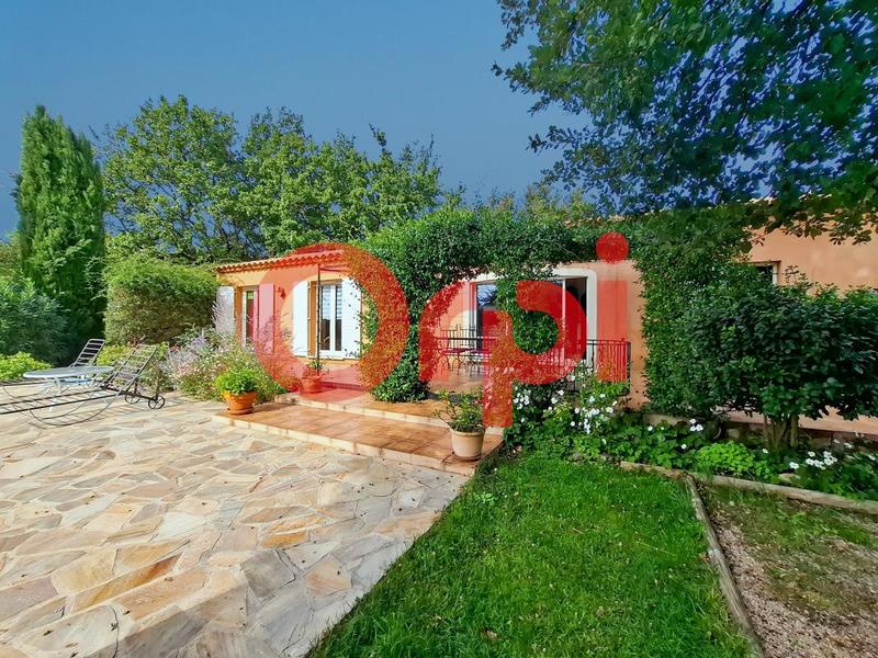 Villa - 251 m² - 7 pièces