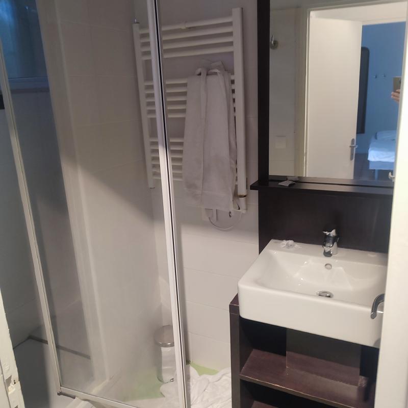 Appartement - 31 m² - 2 pièces