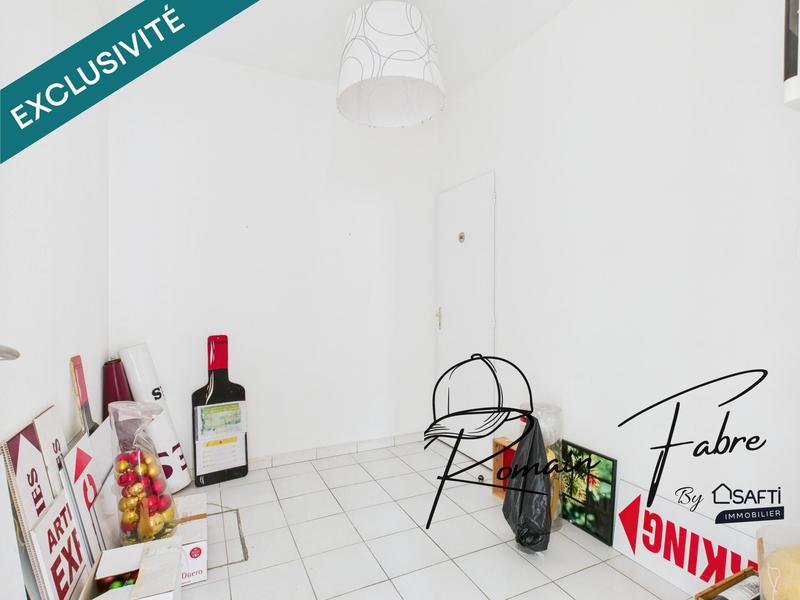 Maison - 76 m² - 4 pièces