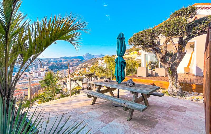 Maison - 145 m² - 5 pièces