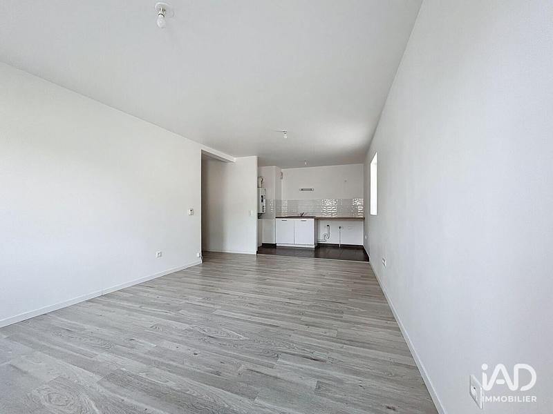 Appartement - 36 m² - 1 pièce