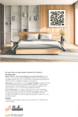 Appartement - 88 m² - 5 pièces