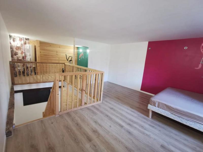 Demeure - 280 m² - 7 pièces