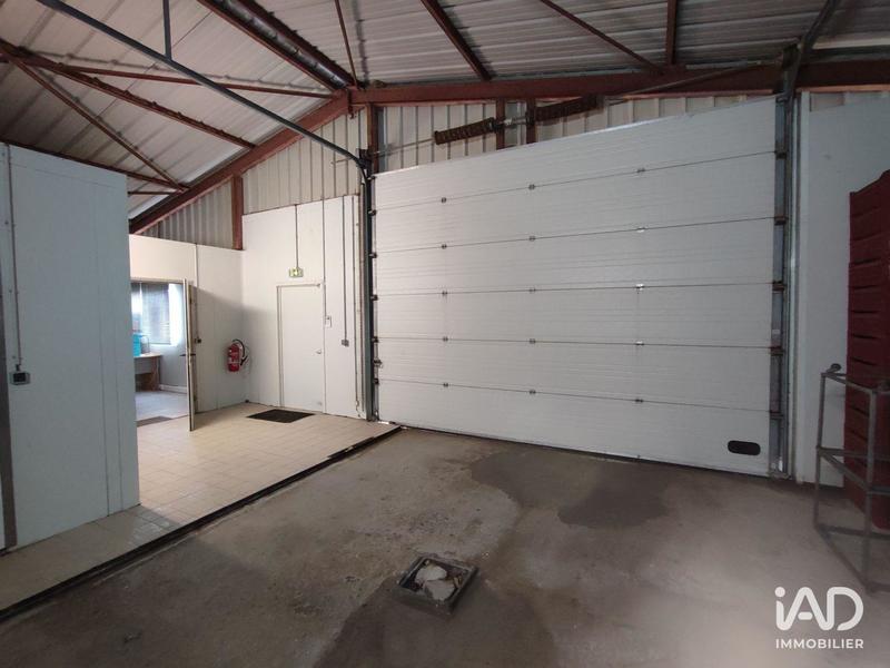 Local commercial - 280 m²