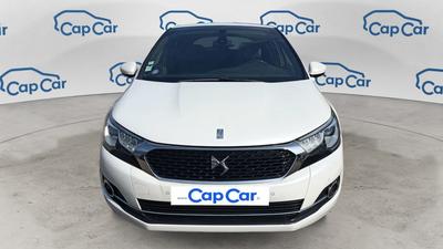 Ds Ds 4 1.6 Thp 210 Sport Chic