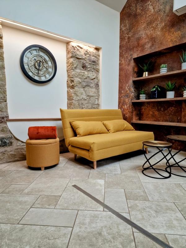 Corps de ferme - 170 m² - 7 pièces