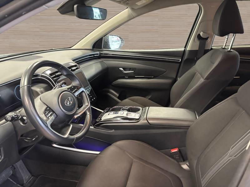 Hyundai Tucson 1.6 t-Gdi 230 Hybrid Bva6 Creative