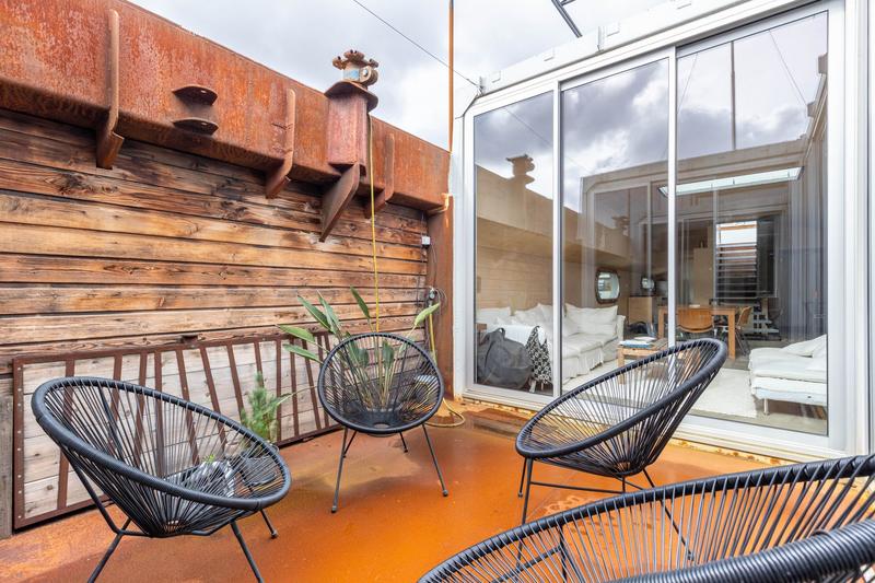 Maison - 155 m² - 5 pièces