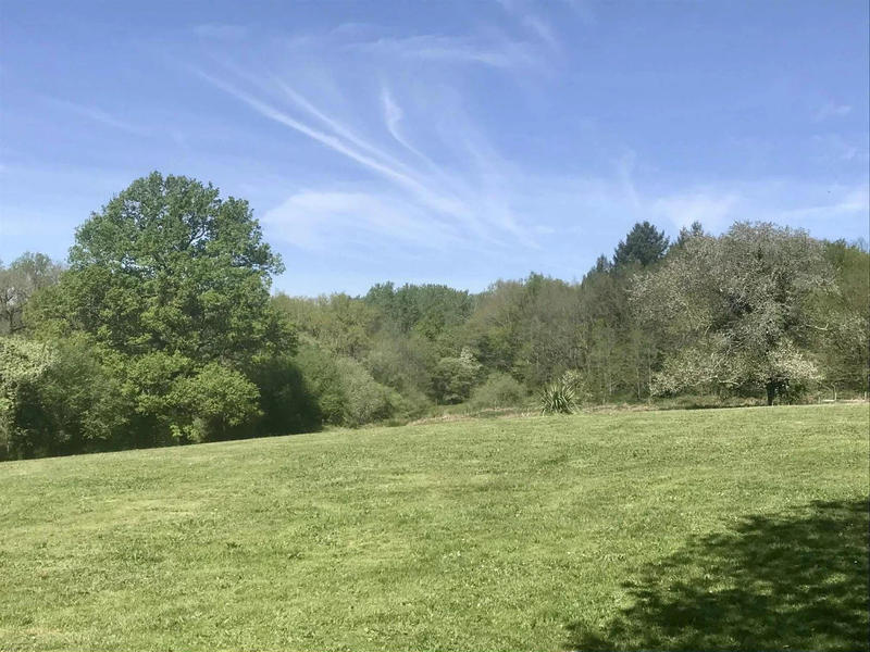 Maison traditionnelle - 124 m² - 5 pièces