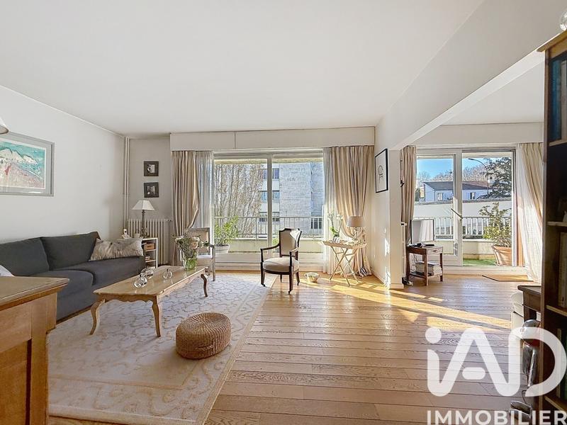 Appartement - 73 m² - 3 pièces