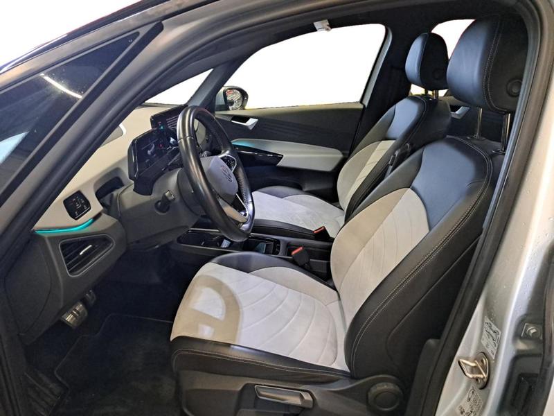 Volkswagen Id.3 145 ch Pro