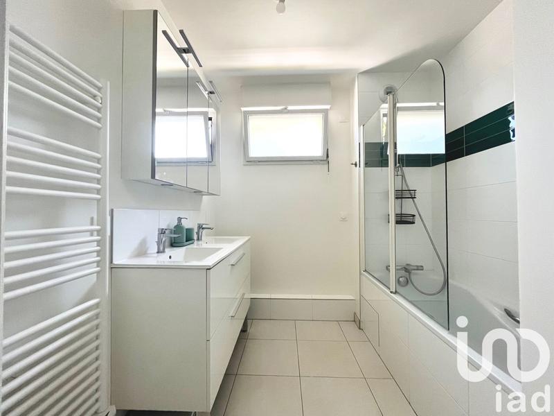 Appartement - 78 m² - 4 pièces