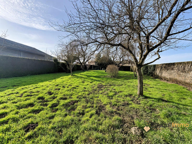 Maison - 57 m² - 2 pièces