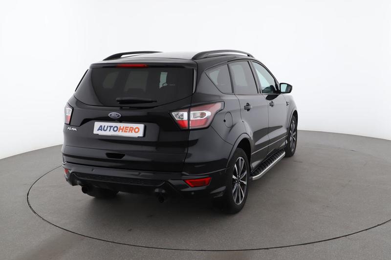 Ford Kuga 1.5 TDCi St Line 4x2 120 ch