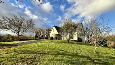 Pavillon - 115 m² - 6 pièces