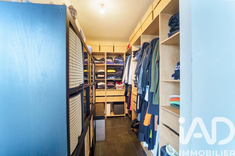 Maison - 141 m² - 6 pièces