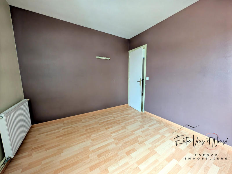 Maison - 133 m² - 4 pièces