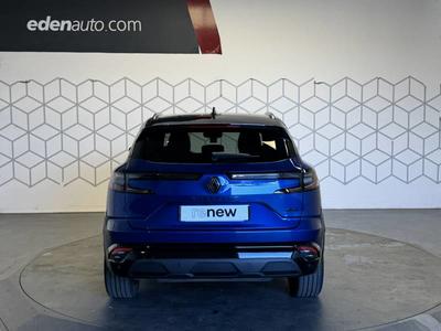 Renault Austral E-Tech hybrid 200 Techno esprit Alpine