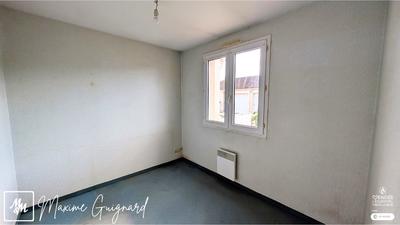 Maison - 43 m² - 3 pièces