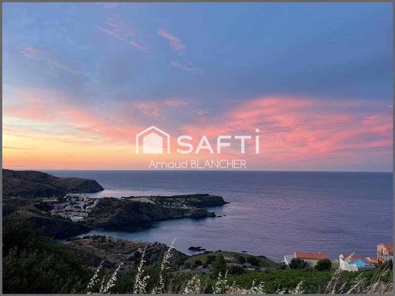 Maison - 121 m² - 6 pièces