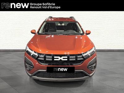 Dacia Jogger Eco-G 100 5 places Expression