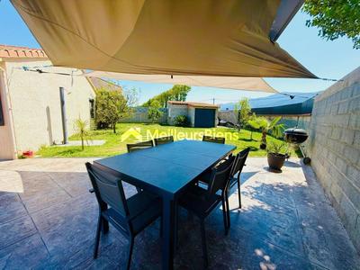 Villa - 102 m² - 5 pièces