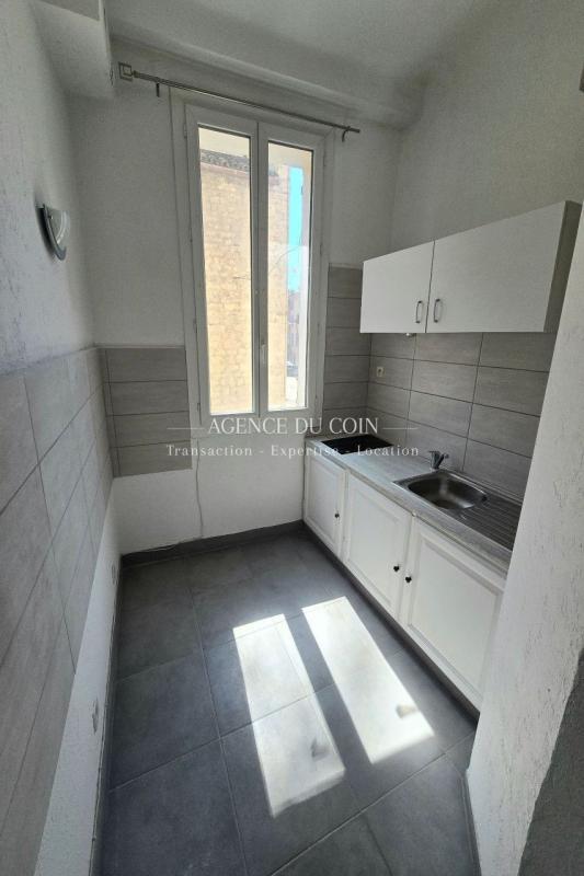 Appartement - 31 m² - 1 pièce