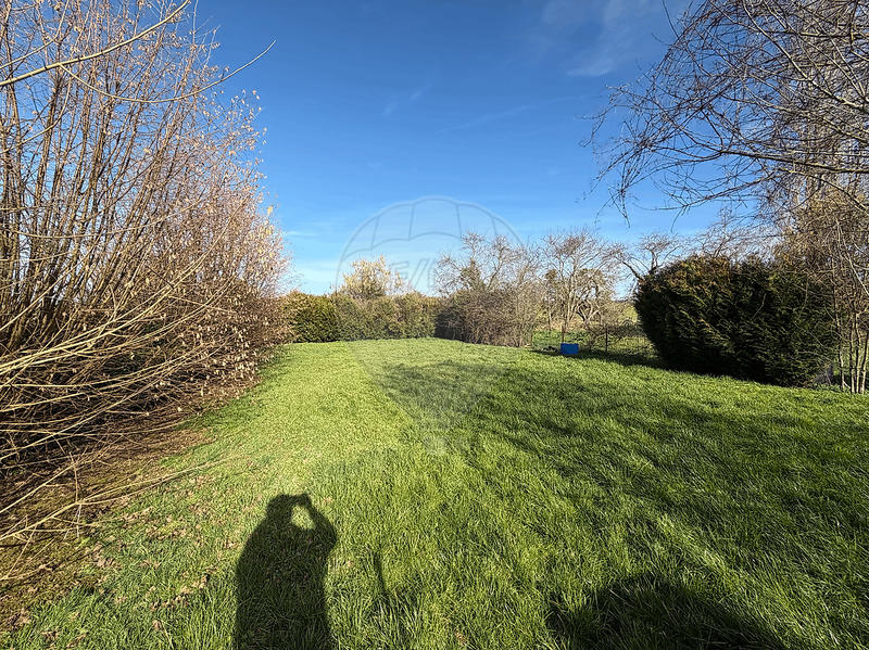 Maison - 96 m² - 4 pièces