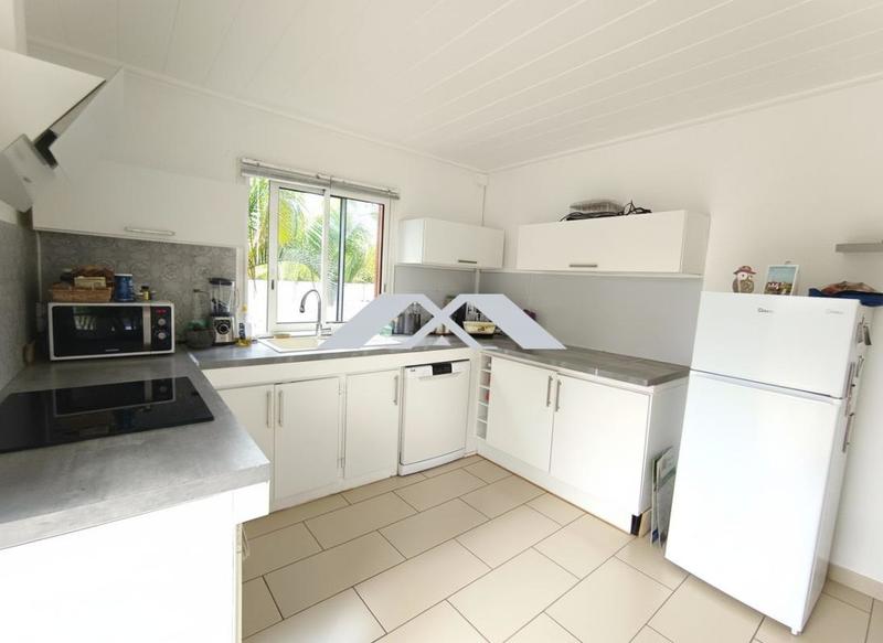 Villa - 286 m² - 9 pièces